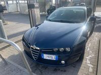 usata Alfa Romeo 159 SW 2.0 jtdm Progression eco 170cv