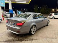 Usata BMW 530 2004 Grigio Berlina