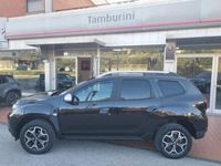 usata Dacia Duster 1.5 Blue dCi 8V 115 CV 4x2 Comfort