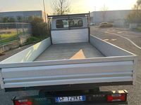 Usata Iveco Daily 136 CV (100 kW) 2021 Bianco Furgone