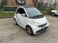 usata Smart ForTwo Coupé 1.0 Pulse 84cv