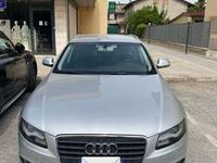 usata Audi A4 Allroad 2.0 tdi 143cv