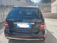 Usata Mercedes ML350 231 CV (169 kW) 2010 SUV