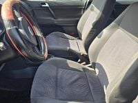 Occasion VW Polo 80 ch (58 kW) 2005 Noir Citadine