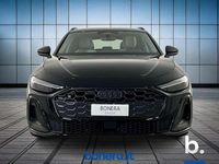 Usata Audi A5 S-Line 204 CV (150 kW) 2025 Nero Station wagon