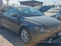 Usata VW Passat 2012 Grigio Station wagon