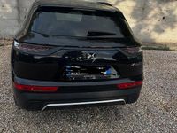 Usata DS Automobiles DS7 Crossback 2022 Nero SUV
