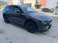 usata Mazda CX-5 2.2L Skyactiv-D 150 CV 2WD Homura