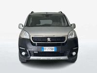 usata Peugeot Partner Tepee 1.6 BlueHDi Active GENERICO