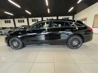 Usata Mercedes CLA200 Shooting Brake Business 150 CV (110 kW) 2022 Nero Station wagon