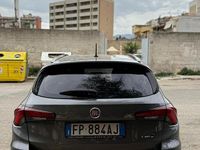 Usata Fiat Tipo 120 CV (88 kW) 2018 Berlina