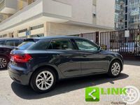 Usata Audi A1 Sport 95 CV (69 kW) 2019 Nero Utilitaria
