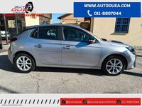 Usata Opel Corsa Edition 75 CV (55 kW) 2021 Grigio Berlina