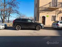 Usata Volvo XC60 R-Design 2016 SUV