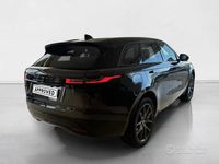Nuova Land Rover Range Rover Velar SE Dynamic 404 CV (297 kW) 2025 Grigio SUV