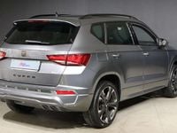 Usata Cupra Ateca 150 CV (110 kW) 2025 Grigio SUV