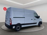 Usata Renault Master 135 CV (99 kW) 2021 Bianco Furgone