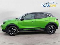 Usata Opel Mokka Edition 136 CV (100 kW) 2024 Verde SUV