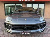 Usata Porsche Cayenne 340 CV (250 kW) 2020 Grigio SUV