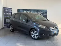 Usata Honda FR-V Executive 140 CV (102 kW) 2007 Grigio Monovolume