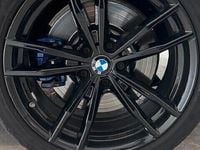 Usata BMW 320 M Sport 190 CV (139 kW) 2019 Bianco Berlina