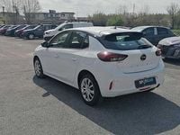 Usata Opel Corsa Edition 101 CV (74 kW) 2024 Bianco Utilitaria