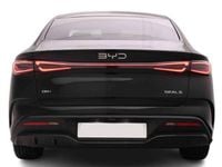 Nuova BYD Seal Boost 184 CV (135 kW) 2026 Obsidian black Berlina