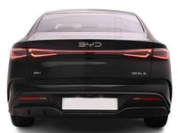 Nuova BYD Seal Boost 98 CV (72 kW) 2026 Obsidian black Berlina