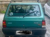 Usata Fiat Panda 45 CV (33 kW) 1997 Berlina