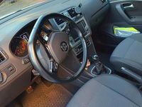 Usata VW Polo 110 CV (80 kW) 2017 Bianco Berlina