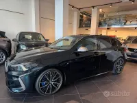 Usata BMW M5 2022 Nero Berlina
