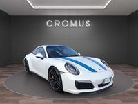 Usata Porsche 911 Carrera 420 CV (308 kW) 2016 Other Coupé