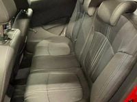 Usata Chevrolet Spark LS 68 CV (50 kW) 2014 Rosso Utilitaria