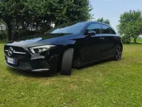 Usata Mercedes A180 116 CV (85 kW) 2018 Berlina