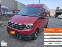 Usata VW Crafter S 140 CV (102 kW) 2019 Furgone