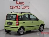 Usata Fiat Panda Emotion 74 CV (54 kW) 2006 Berlina