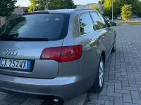 Usata Audi A6 179 CV (131 kW) 2007 Station wagon