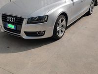 Begagnad Audi A5 204 HK (150 kW) 2012 Grå Sportkupé