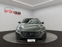 Usata Peugeot 308 SW Allure 131 CV (96 kW) 2023 Grigio scuro Station wagon