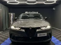 Usata Alfa Romeo Tonale Edizione Speciale 160 CV (117 kW) 2023 Grigio SUV