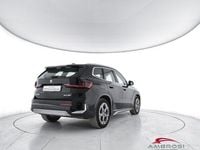 Usata BMW iX1 xLine 150 kW (204 CV) 2024 Nero SUV