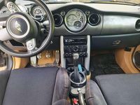 Usata Mini John Cooper Works 211 CV (155 kW) 2006 Utilitaria