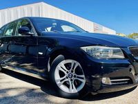 Usata BMW 320 177 CV (130 kW) 2009 Station wagon