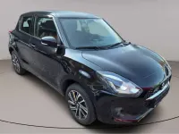 Usata Suzuki Swift 90 CV (66 kW) 2023 Nero Utilitaria
