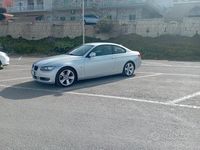 Usata BMW 320 2009 Coupé