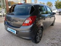 usata Opel Corsa 1.2 Benzina - 2011