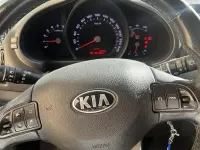 Usata Kia Sportage 116 CV (85 kW) 2013 Nero SUV