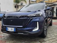 Usata DR EVO5 120 CV (88 kW) 2024 Blu/azzurro SUV