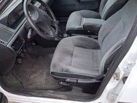 Usata Fiat Tipo 76 CV (55 kW) 1995 Bianco Utilitaria