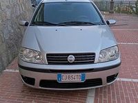 Usata Fiat Punto 2003 Utilitaria
